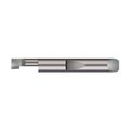 Micro 100 Carbide Quick Change - Boring Standard Right Hand, AlTiN Coated QBB-090300-000X